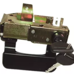 Cerrojos y sistema de retención de puertas M1 y N1