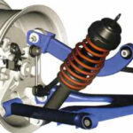 Amortiguadores Estructurales