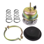 Diafragma para cámara de freno de aire