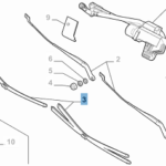 Kit de limpiaparabrisas