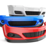 Paragolpes de Seguridad