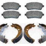 Pastillas y Cintas de Freno