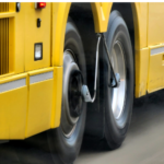 Ruedas Completas de autobuses