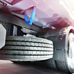 Ruedas Completas de Semirremolques