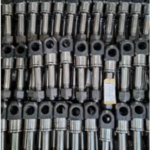 Trabas giratorias de transportes