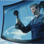 Vidrios de Seguridad